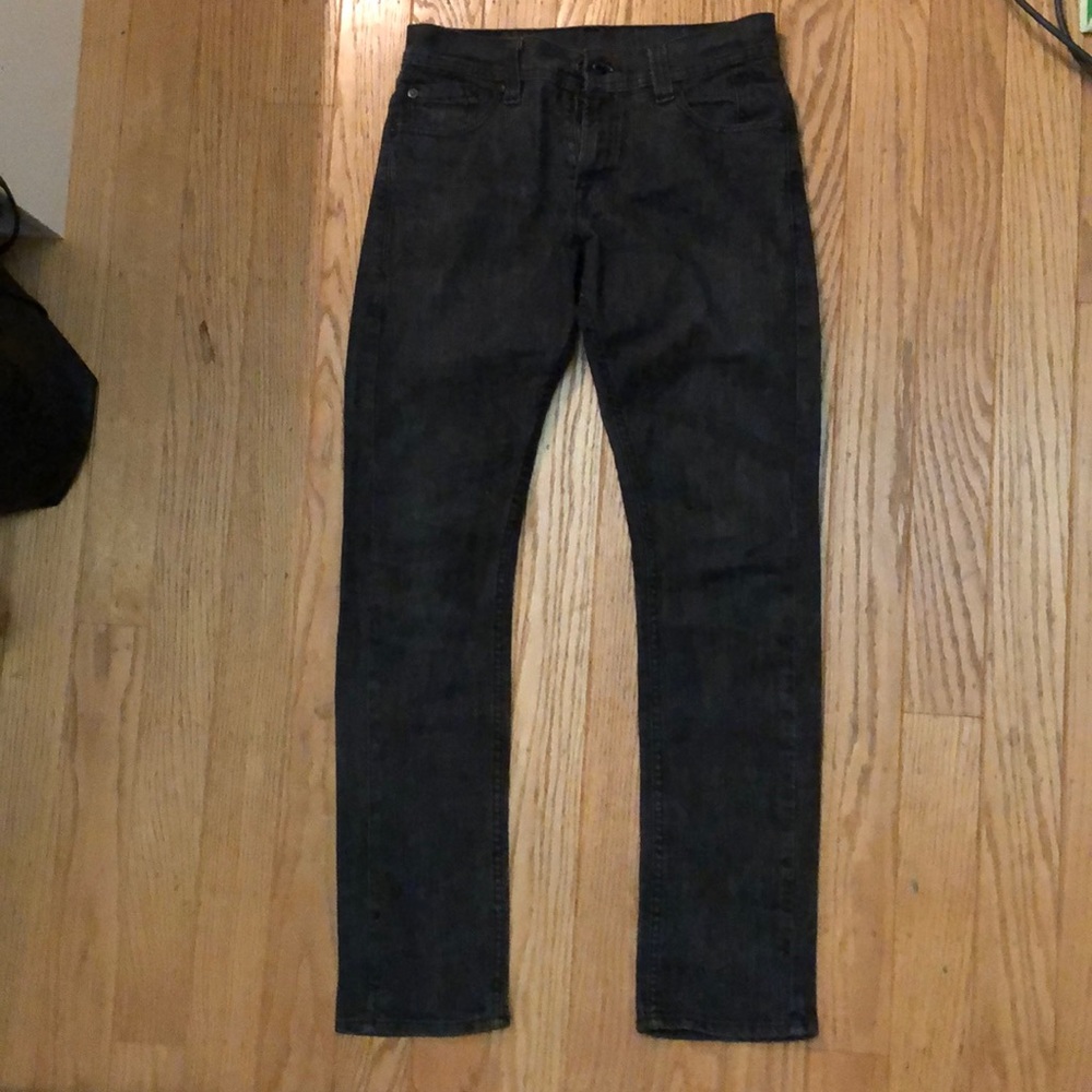 Levi’s 511 jeans